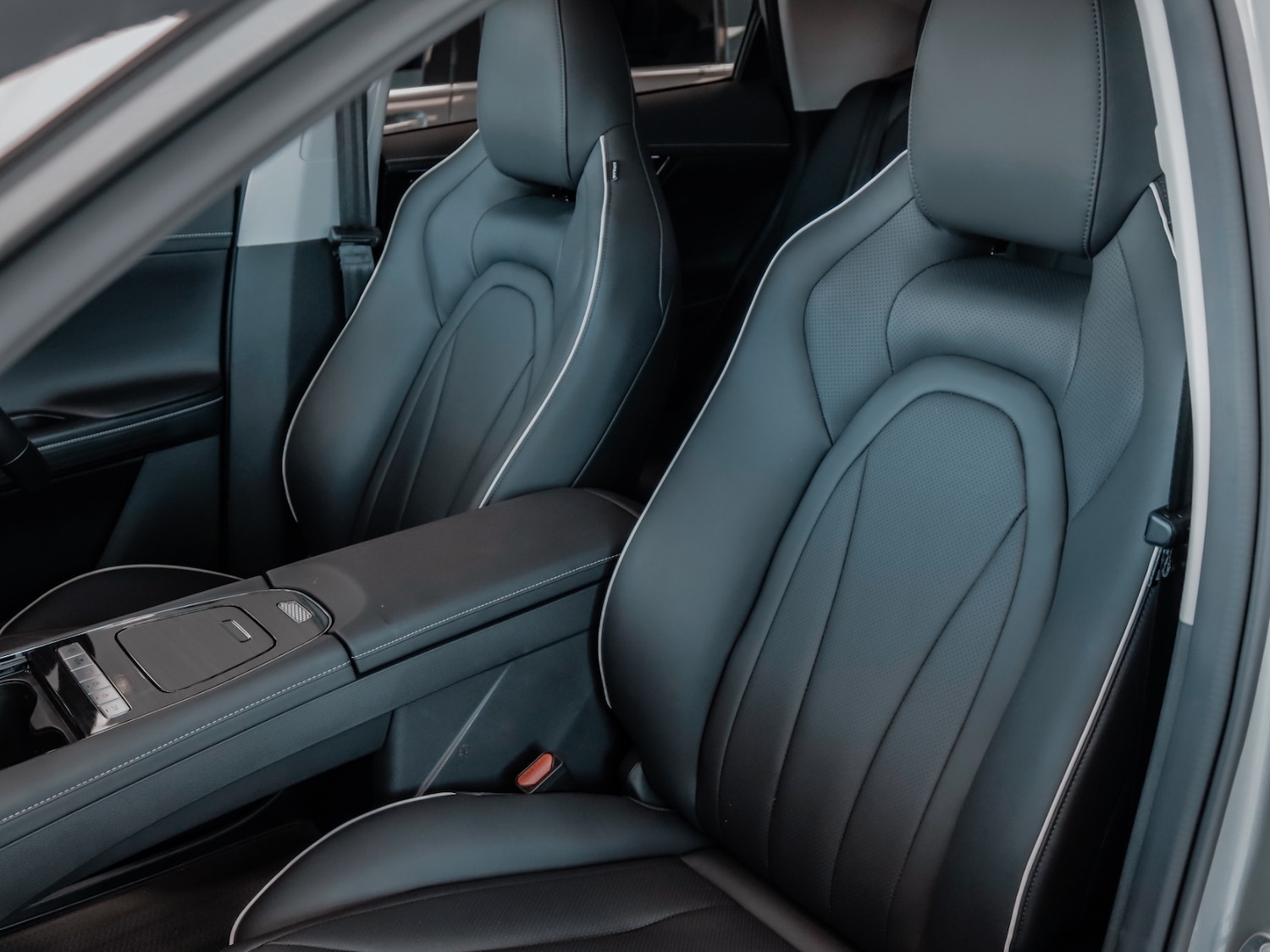 Used Omoda OMODA 5 2024 for sale - 76567895: Photo 21