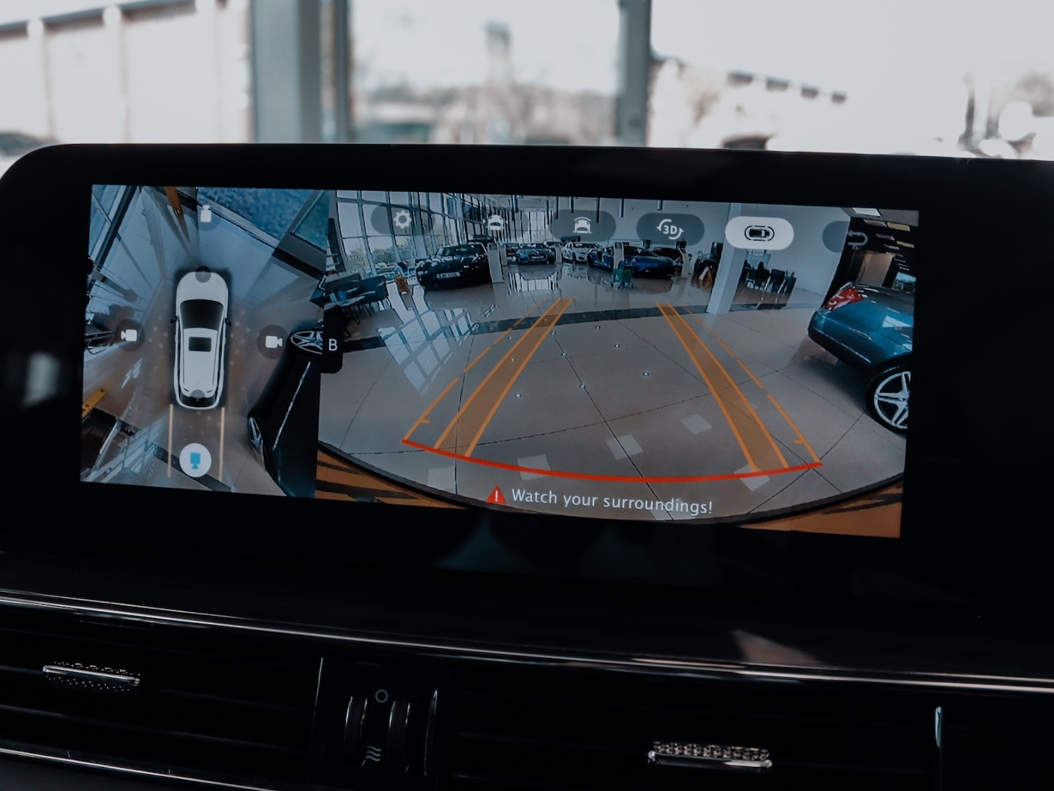 Used Omoda OMODA 5 2024 for sale - 76567895: Photo 23