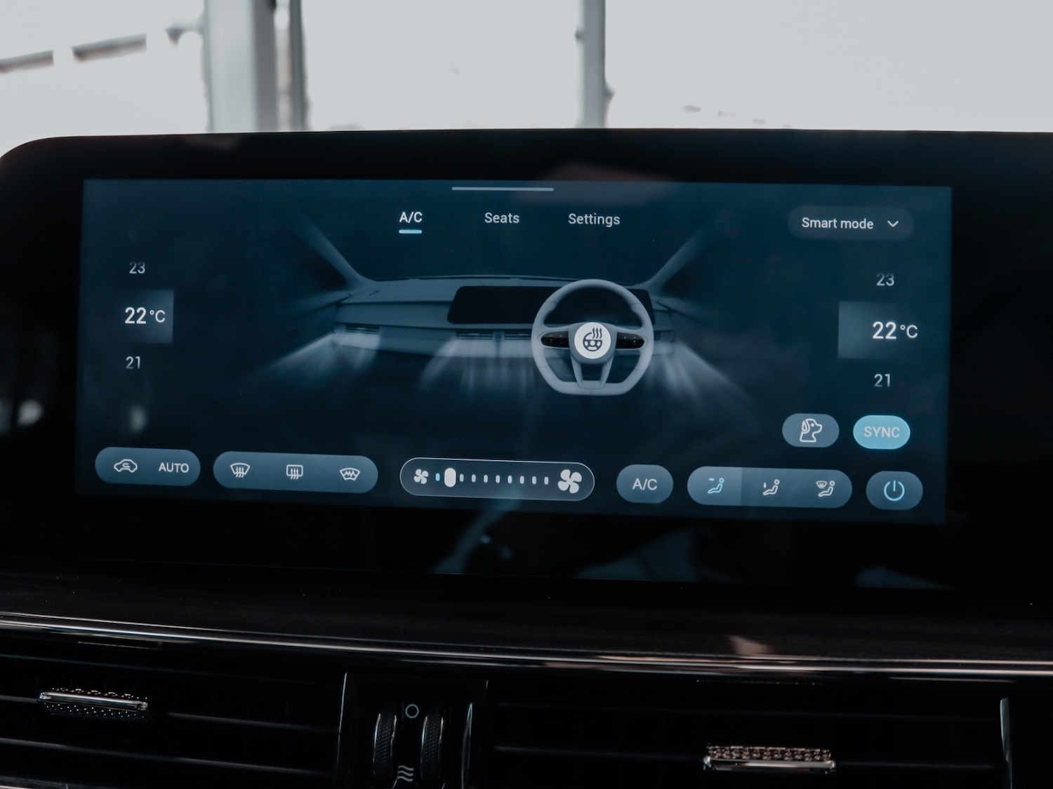 Used Omoda OMODA 5 2024 for sale - 76567895: Photo 26