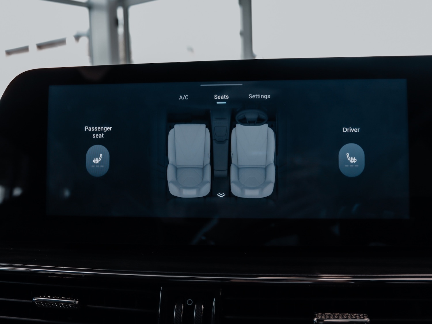 Used Omoda OMODA 5 2024 for sale - 76567895: Photo 27