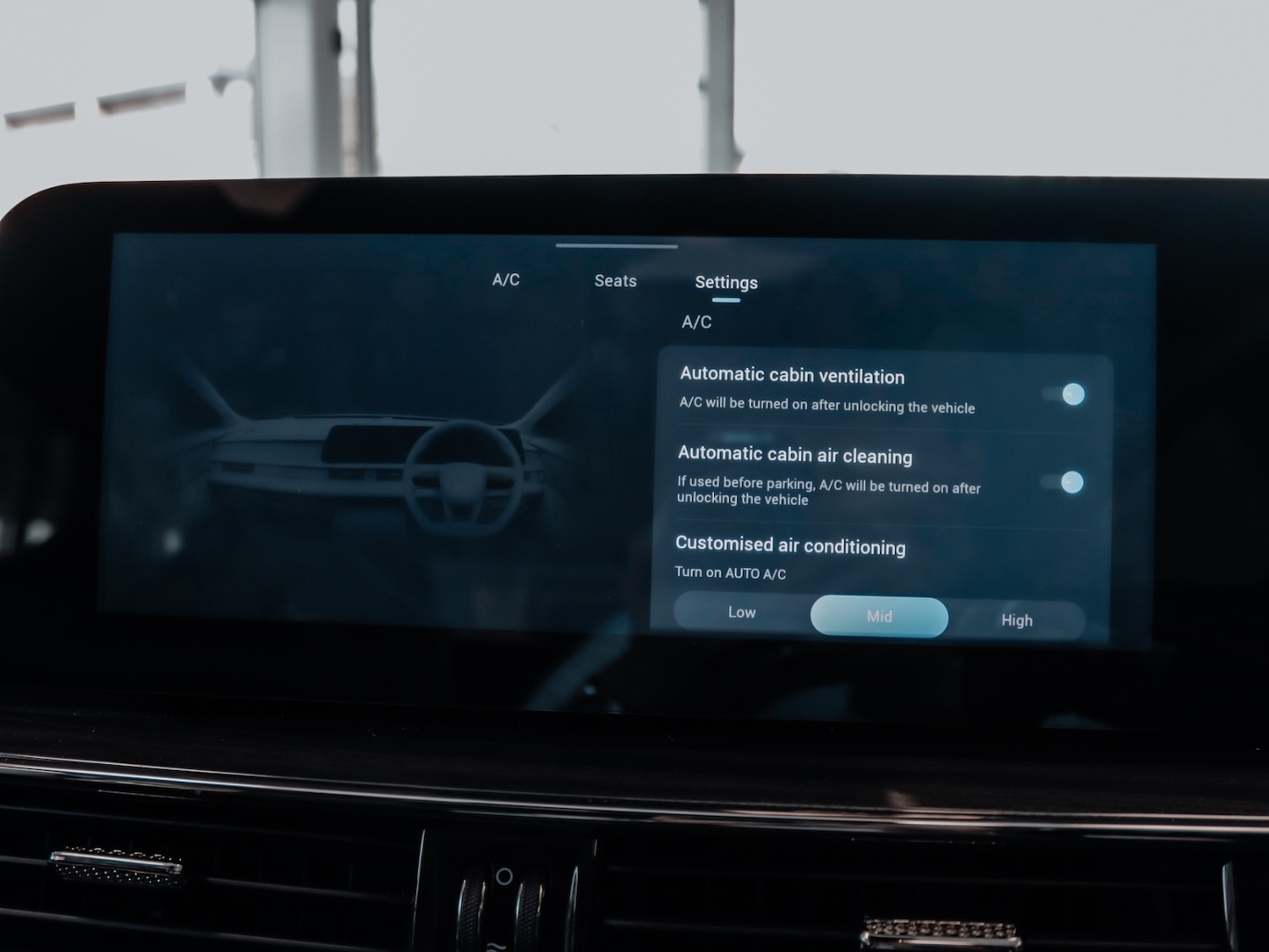 Used Omoda OMODA 5 2024 for sale - 76567895: Photo 28