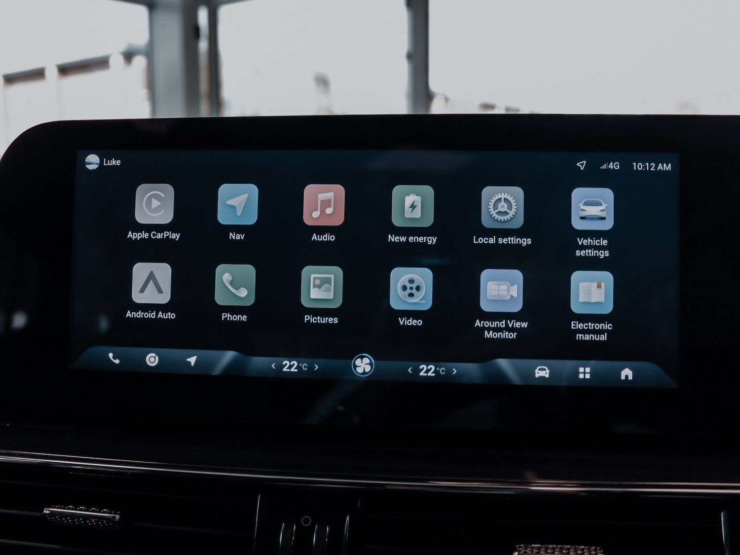 Used Omoda OMODA 5 2024 for sale - 76567895: Photo 29