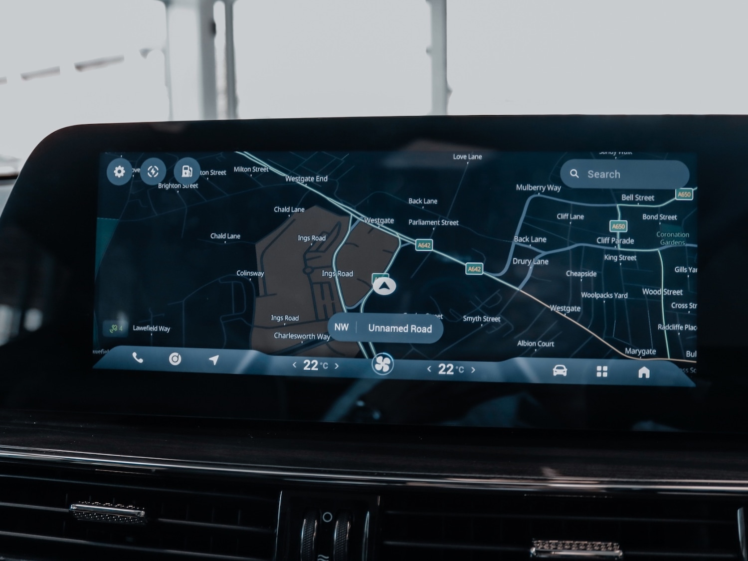 Used Omoda OMODA 5 2024 for sale - 76567895: Photo 30