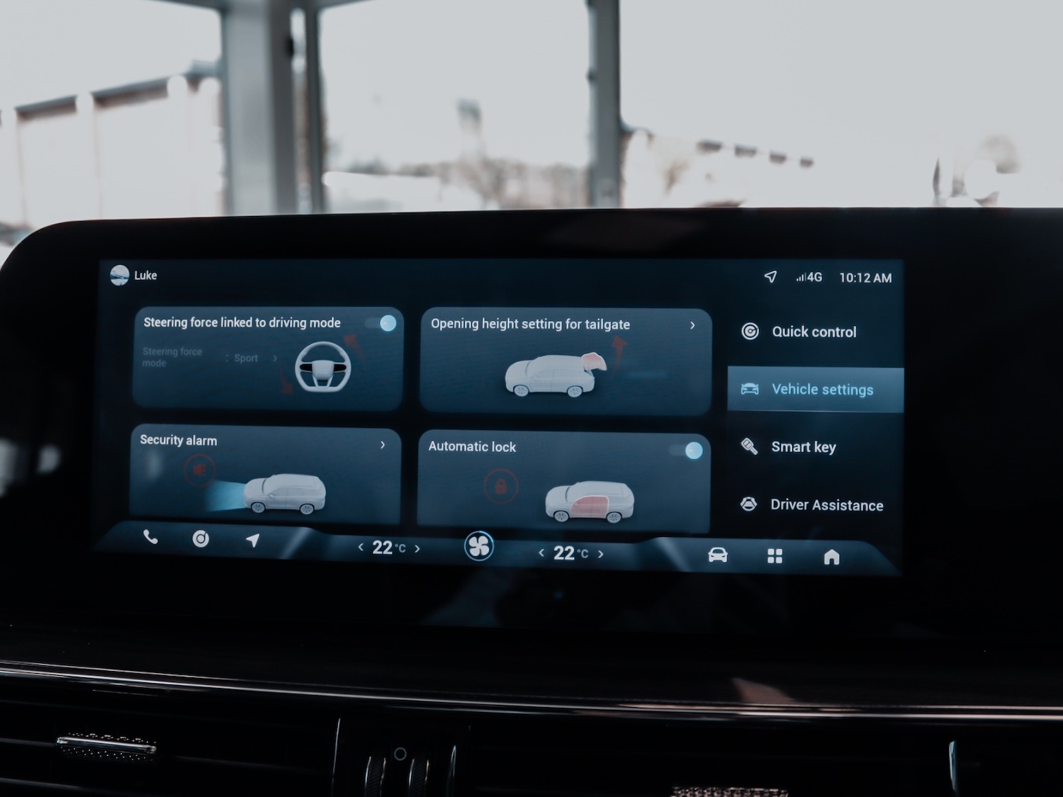 Used Omoda OMODA 5 2024 for sale - 76567895: Photo 32