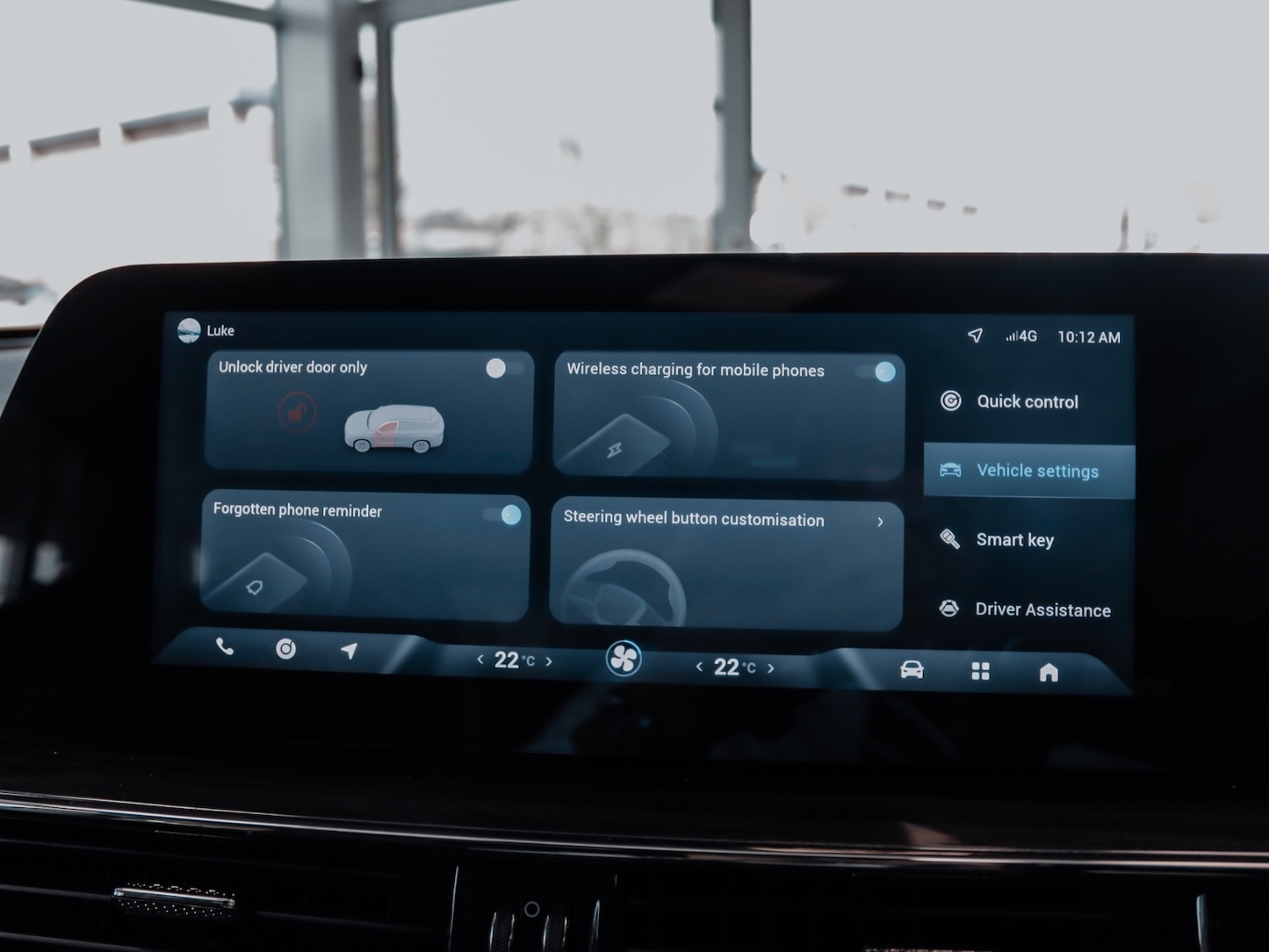 Used Omoda OMODA 5 2024 for sale - 76567895: Photo 33