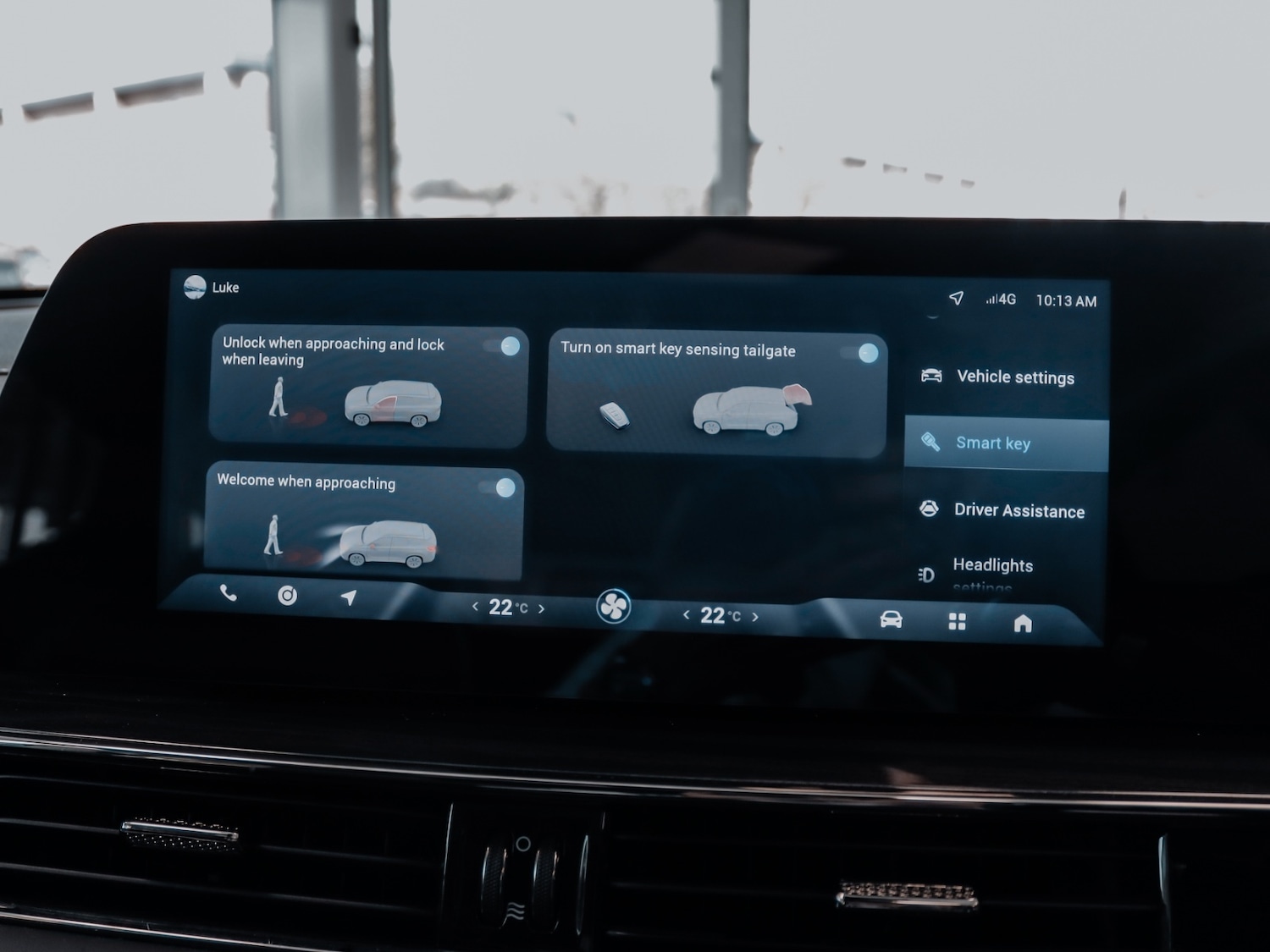 Used Omoda OMODA 5 2024 for sale - 76567895: Photo 34