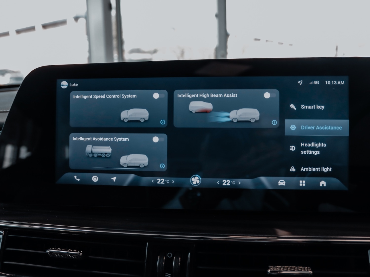 Used Omoda OMODA 5 2024 for sale - 76567895: Photo 36