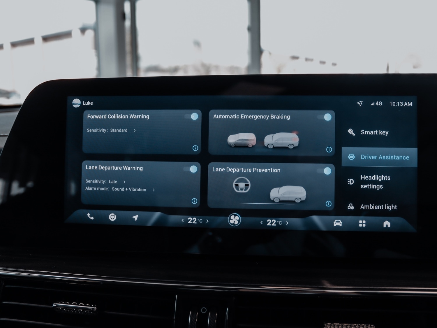 Used Omoda OMODA 5 2024 for sale - 76567895: Photo 37