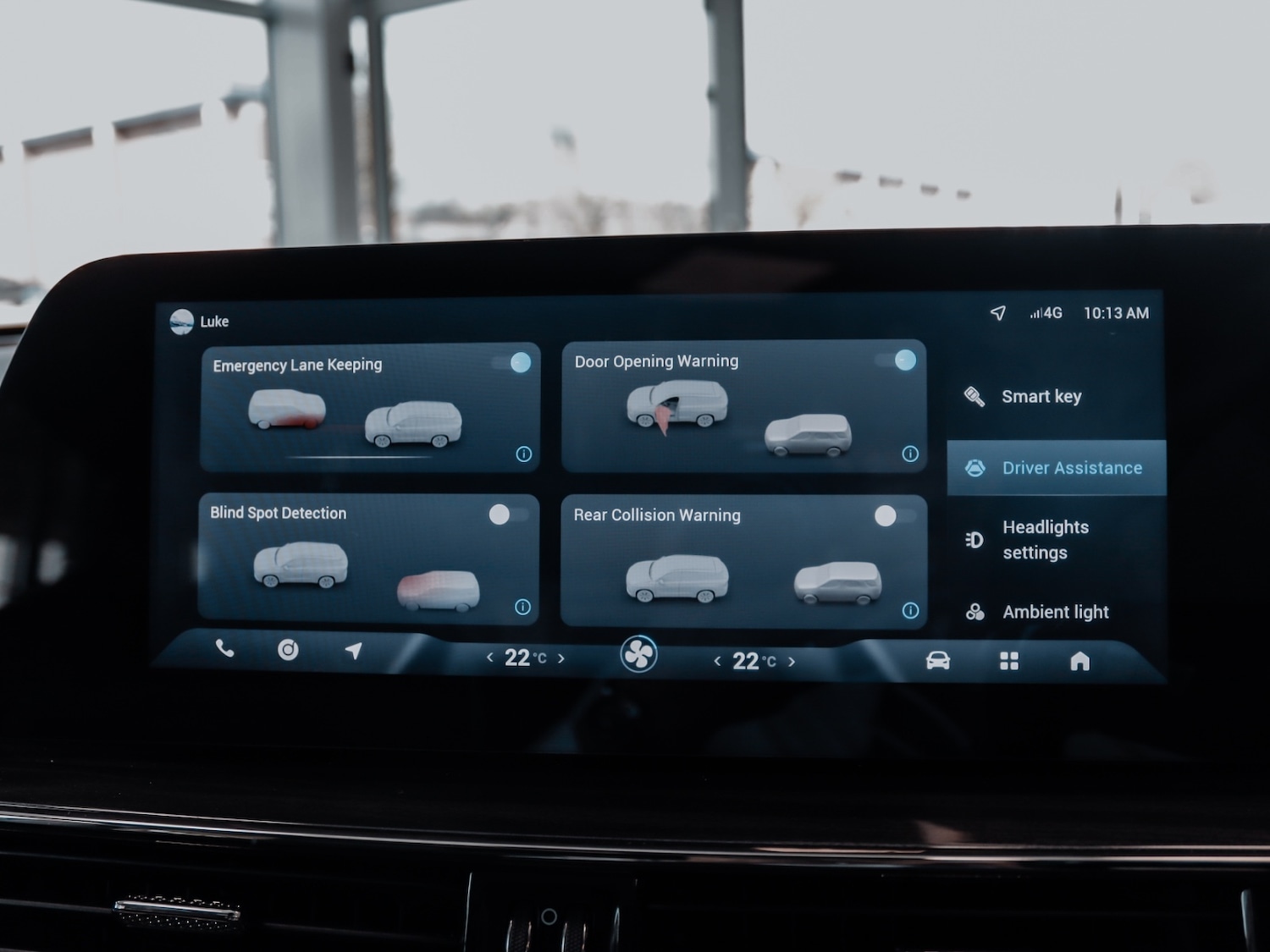 Used Omoda OMODA 5 2024 for sale - 76567895: Photo 38