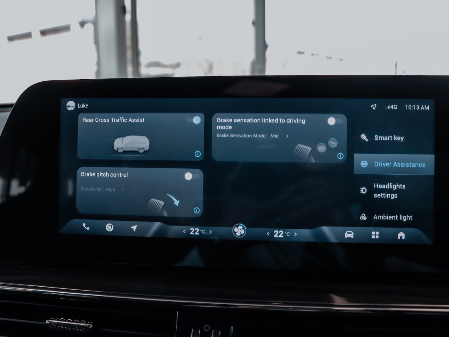 Used Omoda OMODA 5 2024 for sale - 76567895: Photo 39