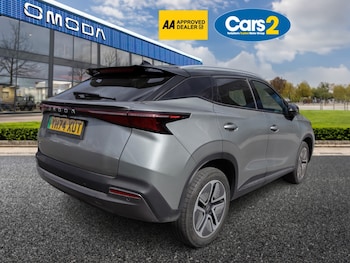 Used Omoda OMODA 5 2024 for sale - 76567895: Photo