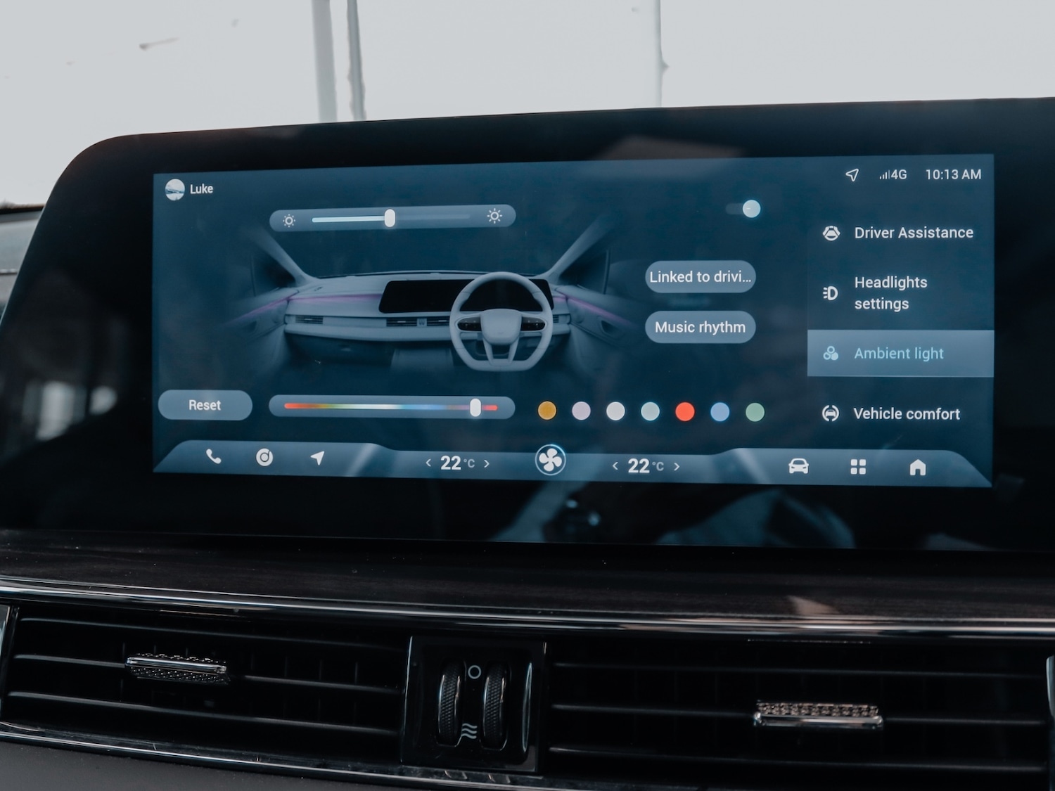 Used Omoda OMODA 5 2024 for sale - 76567895: Photo 41