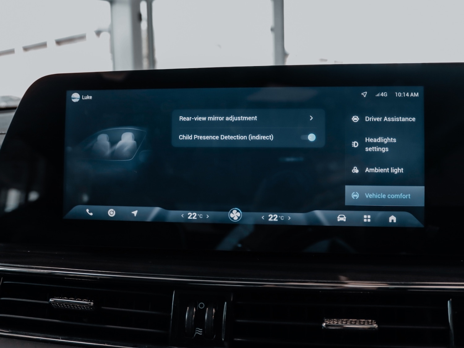 Used Omoda OMODA 5 2024 for sale - 76567895: Photo 42