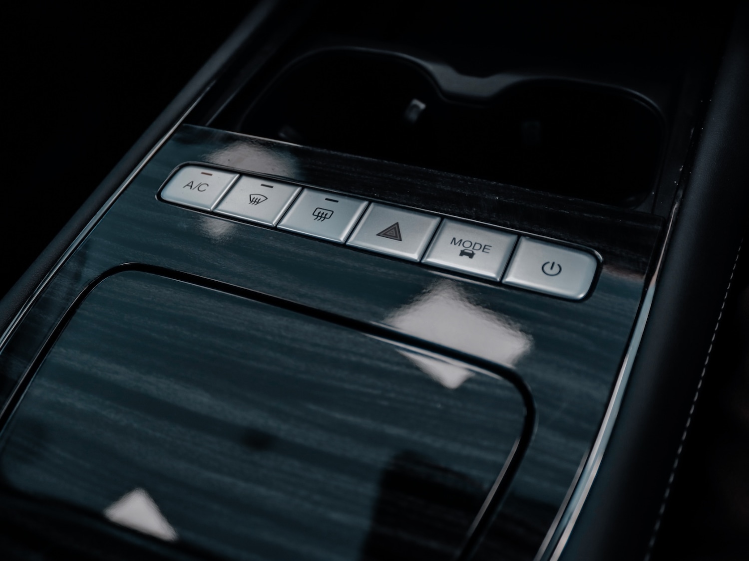 Used Omoda OMODA 5 2024 for sale - 76567895: Photo 43