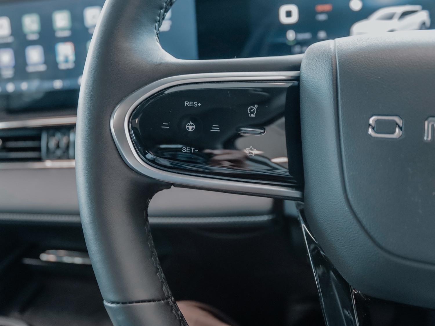 Used Omoda OMODA 5 2024 for sale - 76567895: Photo 44