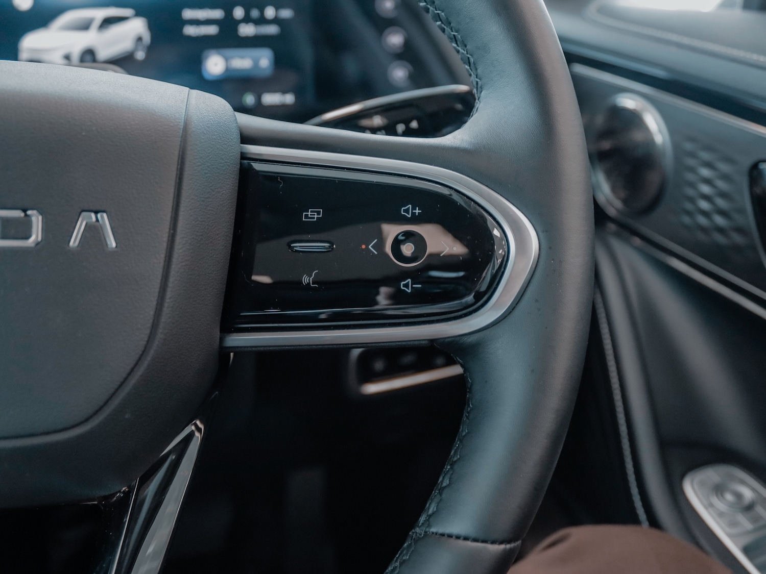 Used Omoda OMODA 5 2024 for sale - 76567895: Photo 45