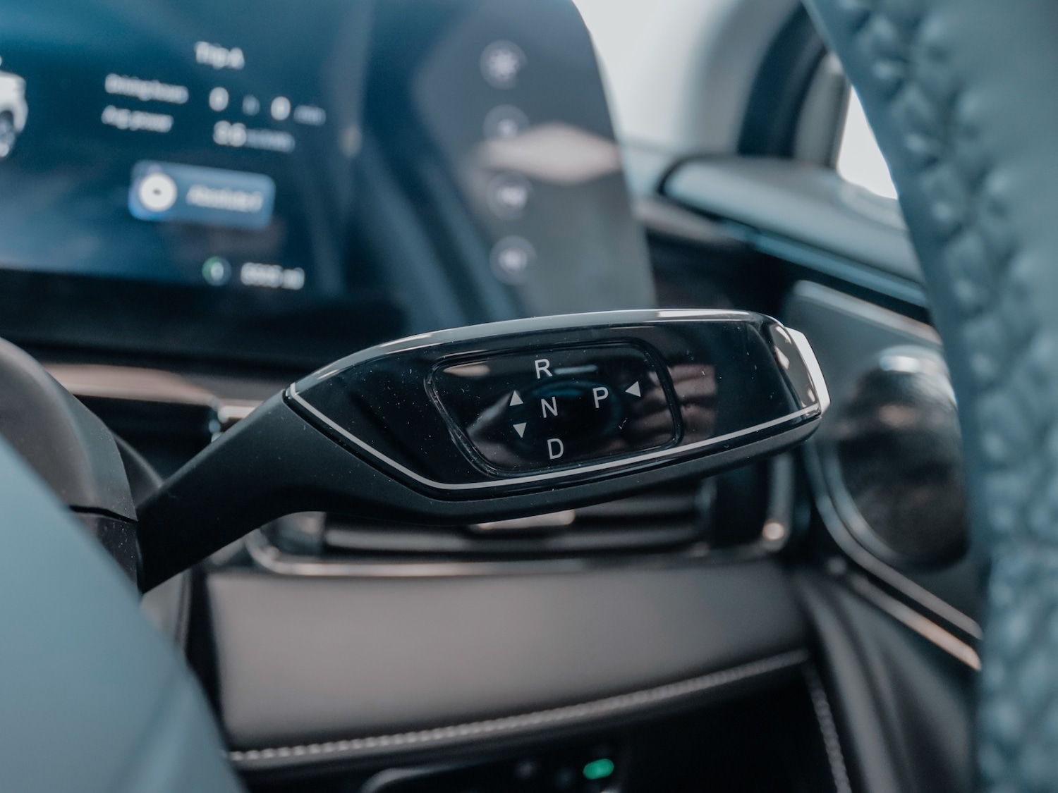 Used Omoda OMODA 5 2024 for sale - 76567895: Photo 46