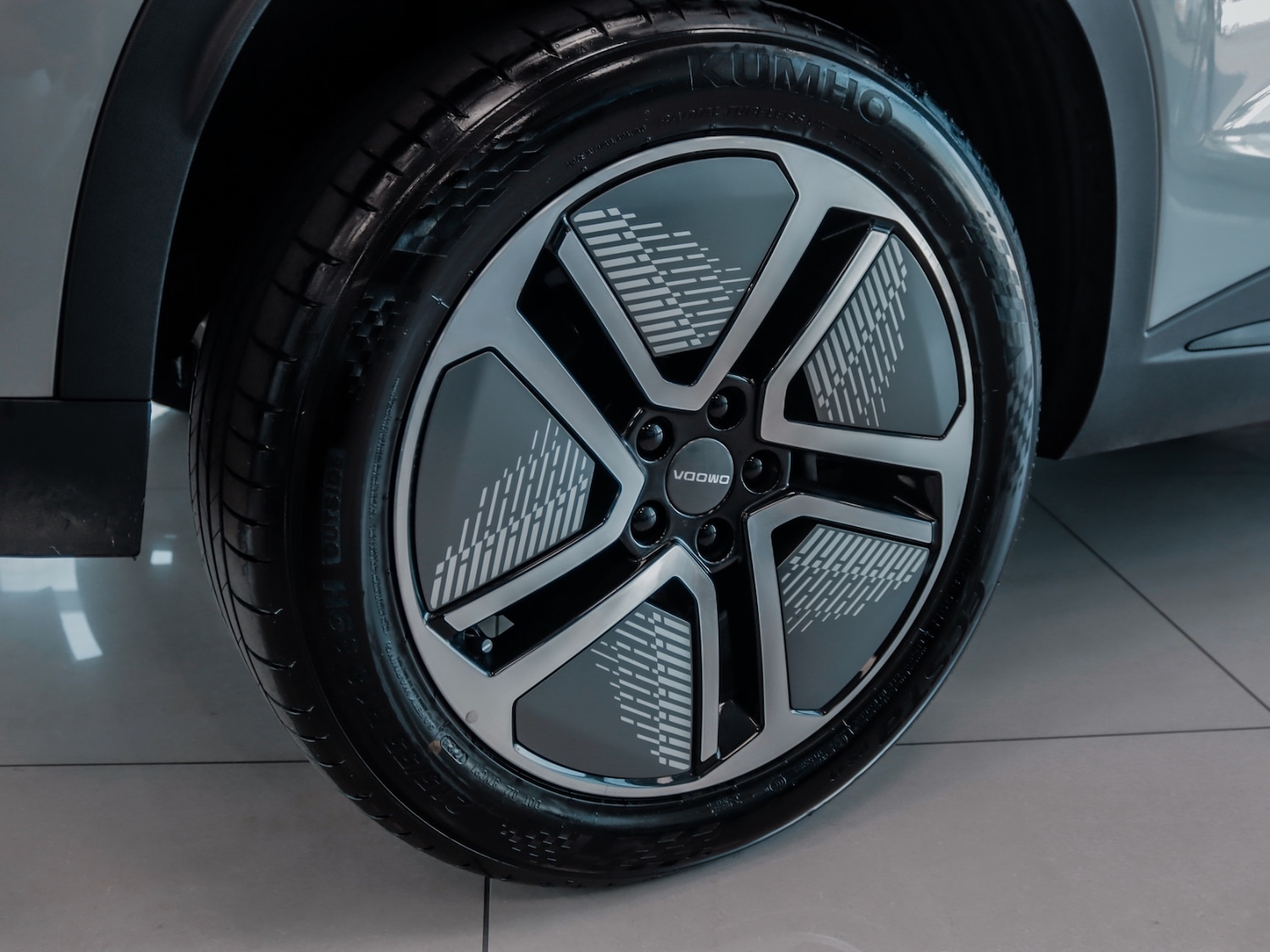 Used Omoda OMODA 5 2024 for sale - 76567895: Photo 52