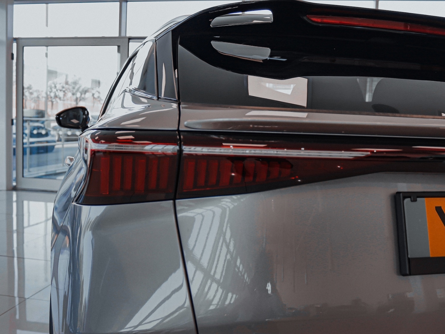 Used Omoda OMODA 5 2024 for sale - 76567895: Photo 53