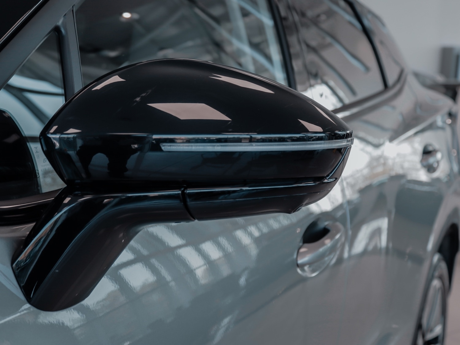 Used Omoda OMODA 5 2024 for sale - 76567895: Photo 55