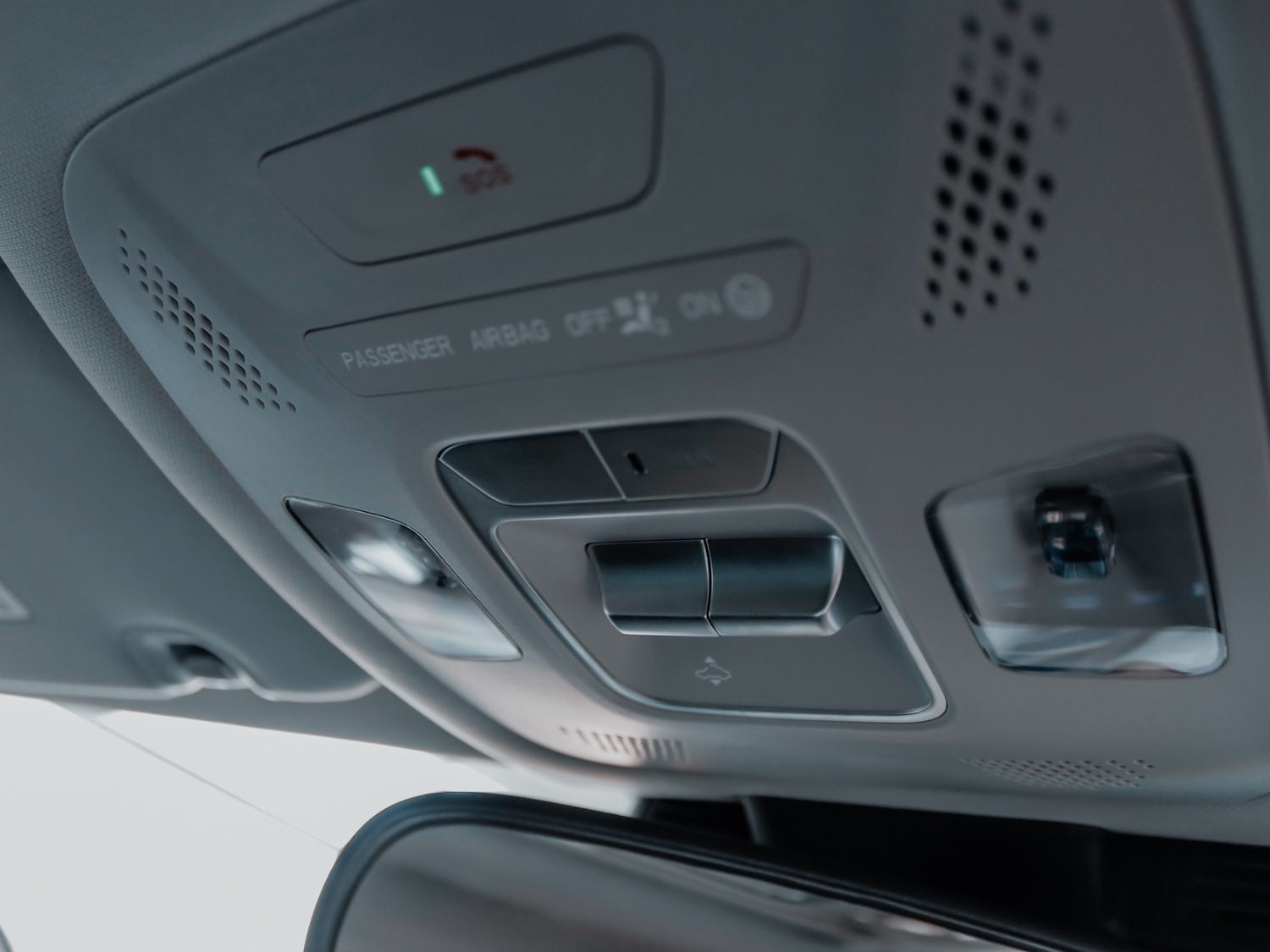 Used Omoda OMODA 5 2024 for sale - 76567895: Photo 57