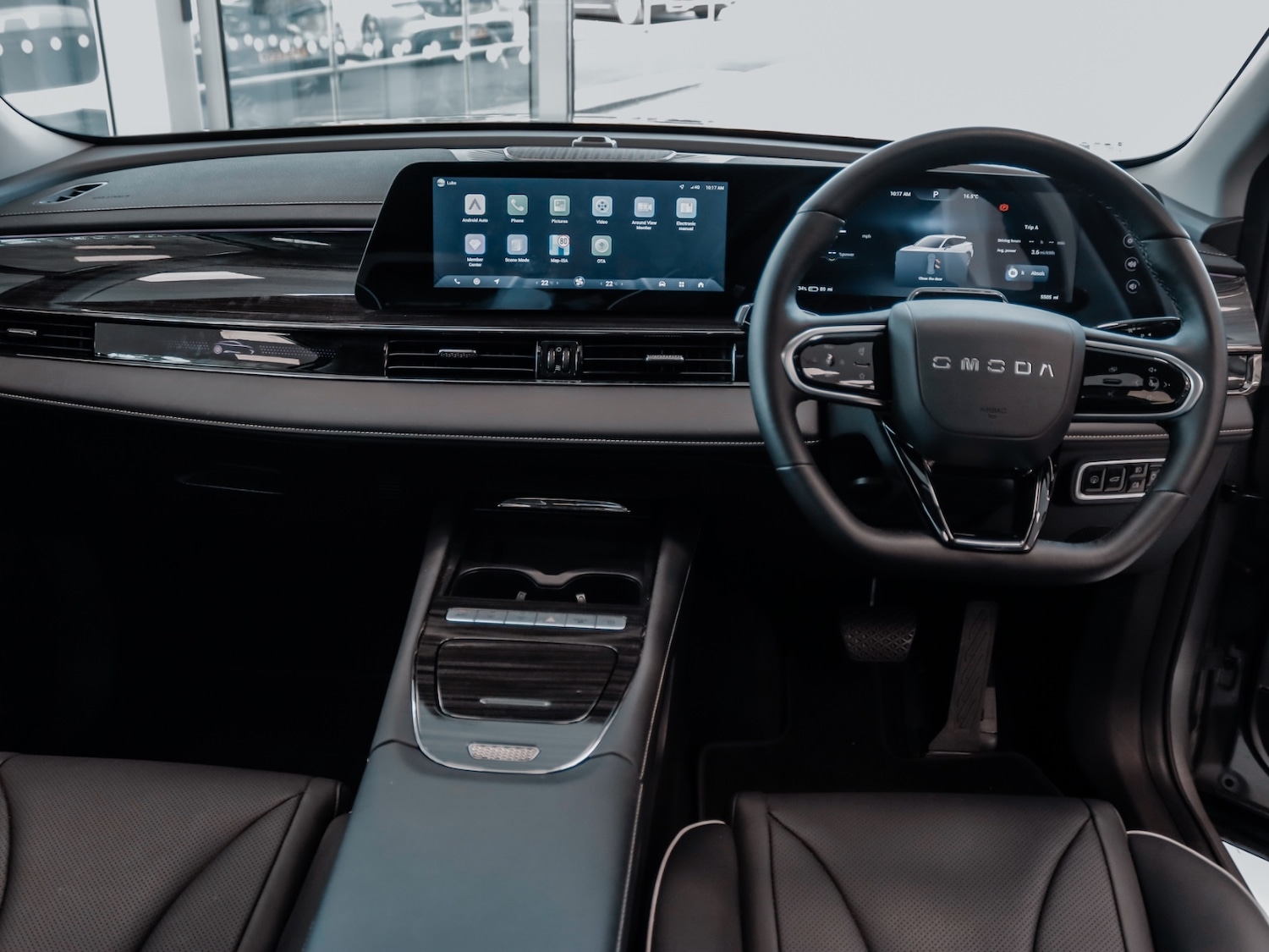 Used Omoda OMODA 5 2024 for sale - 76567895: Photo 59