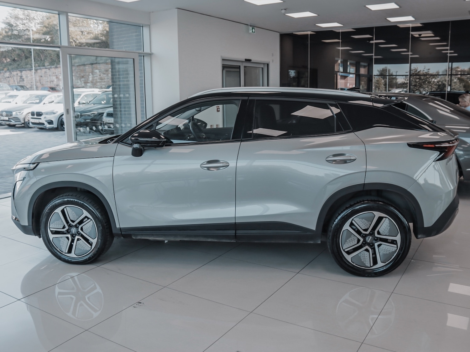 Used Omoda OMODA 5 2024 for sale - 76567895: Photo 6