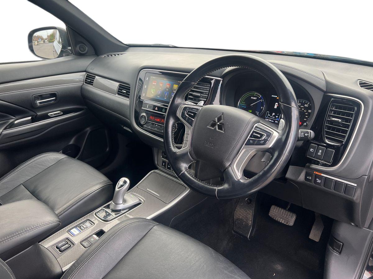Used Mitsubishi Outlander 2019 for sale - 77050942: Photo 10