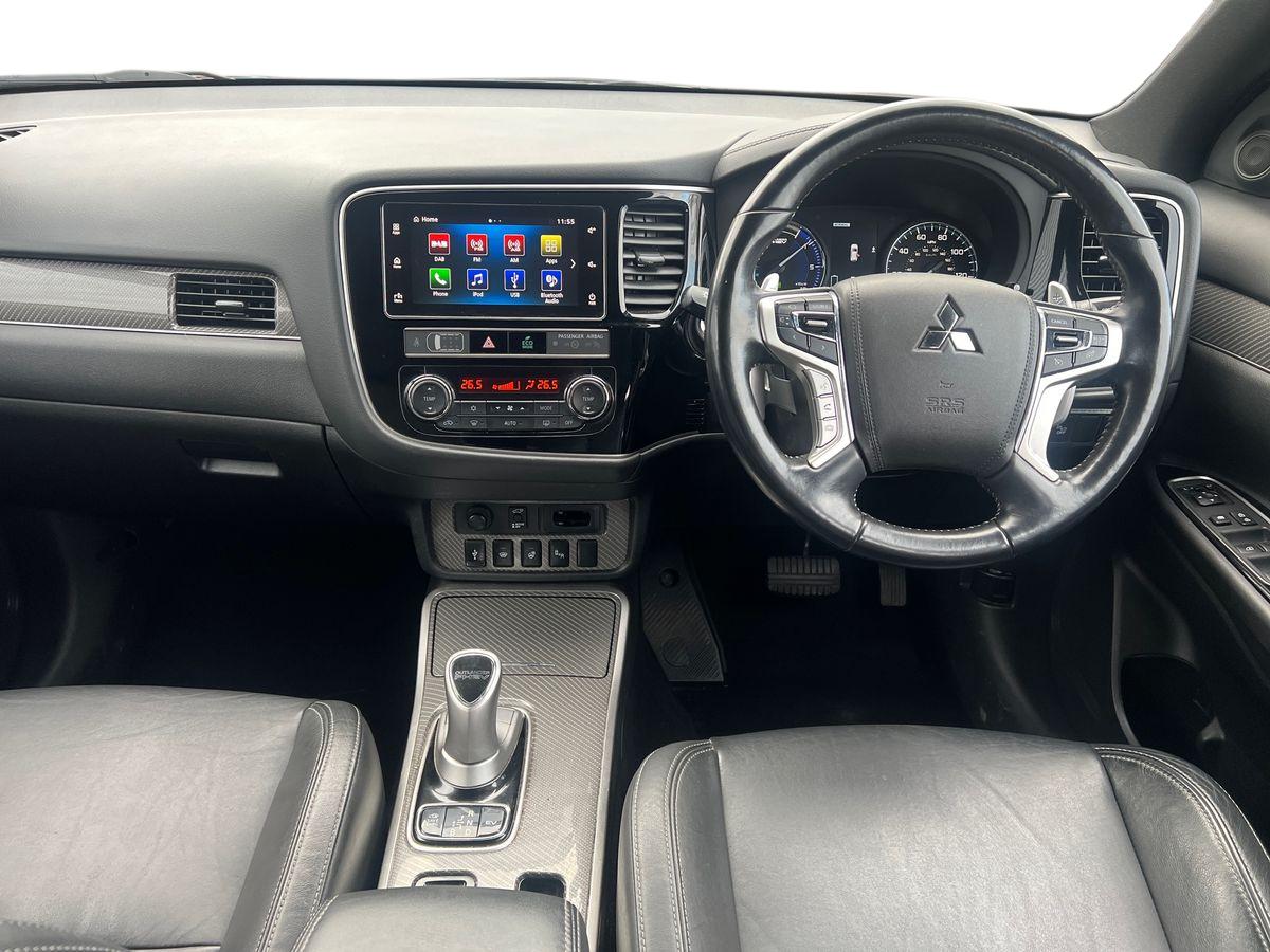Used Mitsubishi Outlander 2019 for sale - 77050942: Photo 11