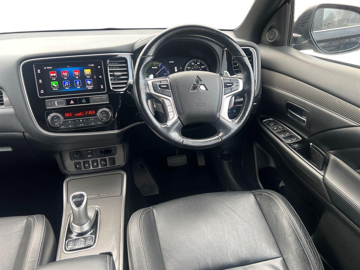 Used Mitsubishi Outlander 2019 for sale - 77050942: Photo 12