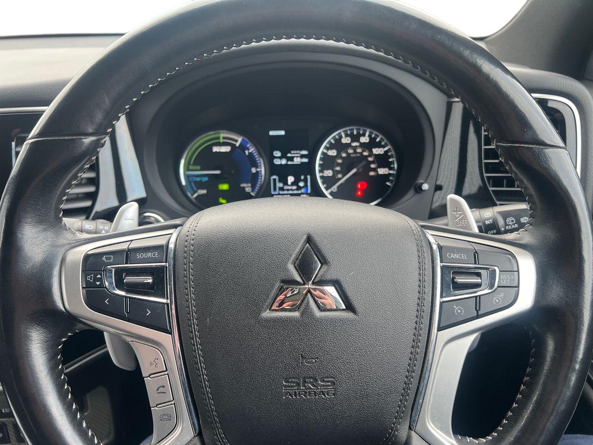 Used Mitsubishi Outlander 2019 for sale - 77050942: Photo 13