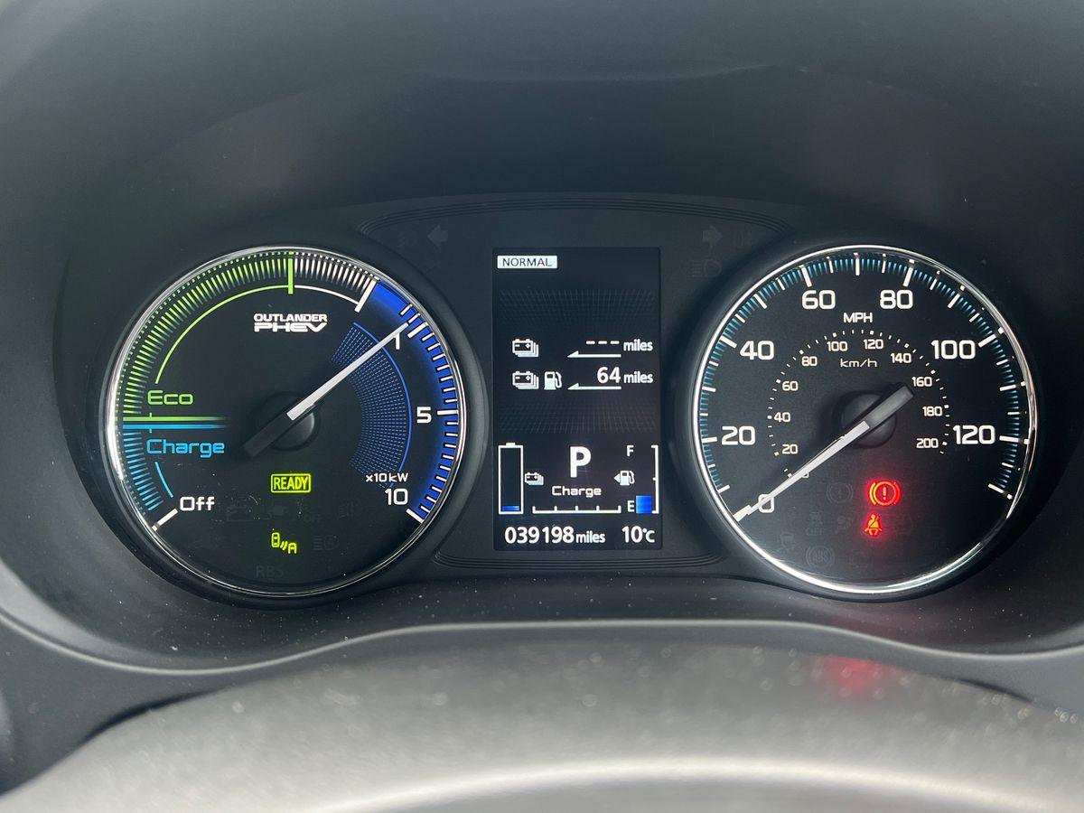 Used Mitsubishi Outlander 2019 for sale - 77050942: Photo 14