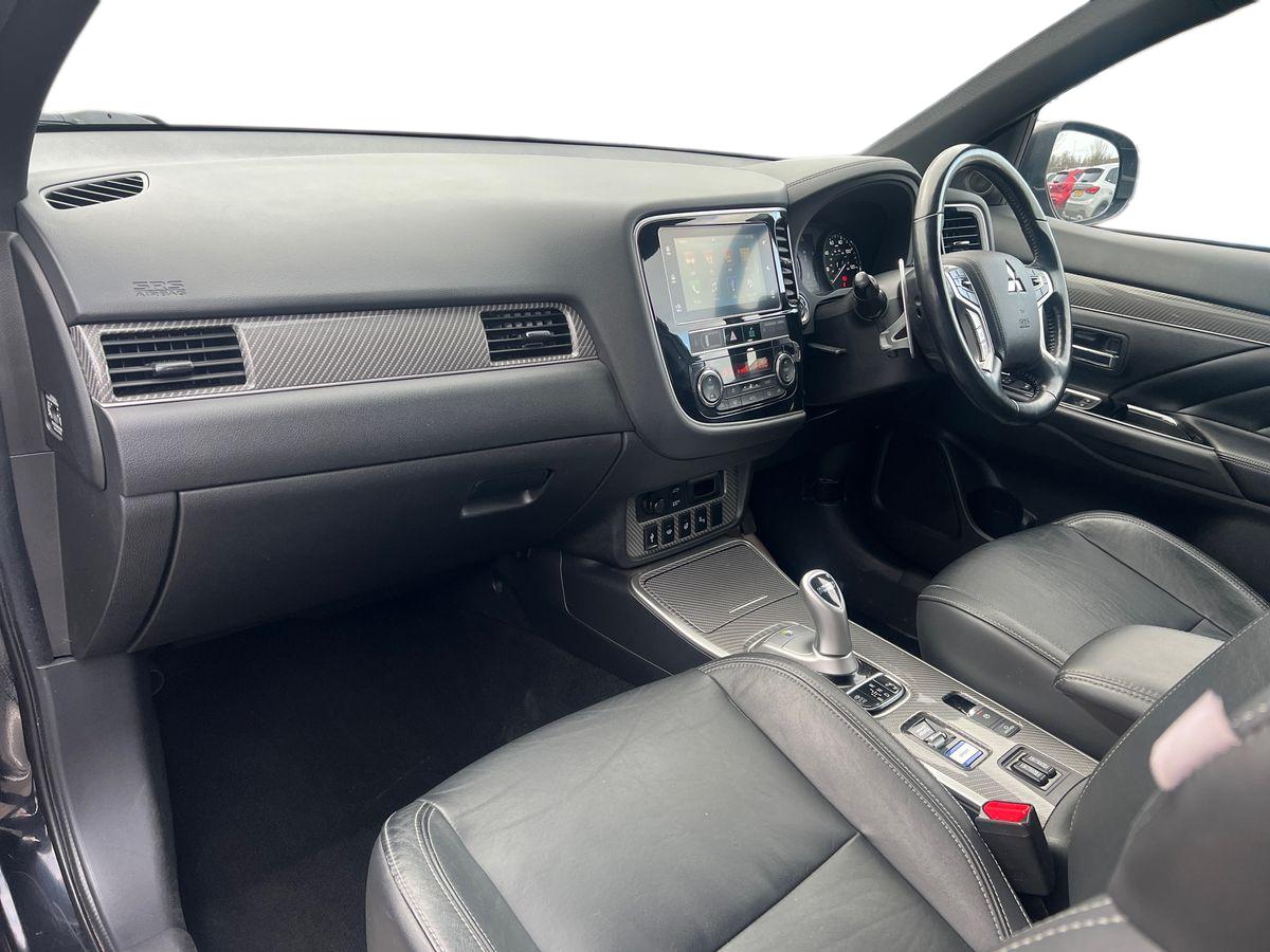 Used Mitsubishi Outlander 2019 for sale - 77050942: Photo 15