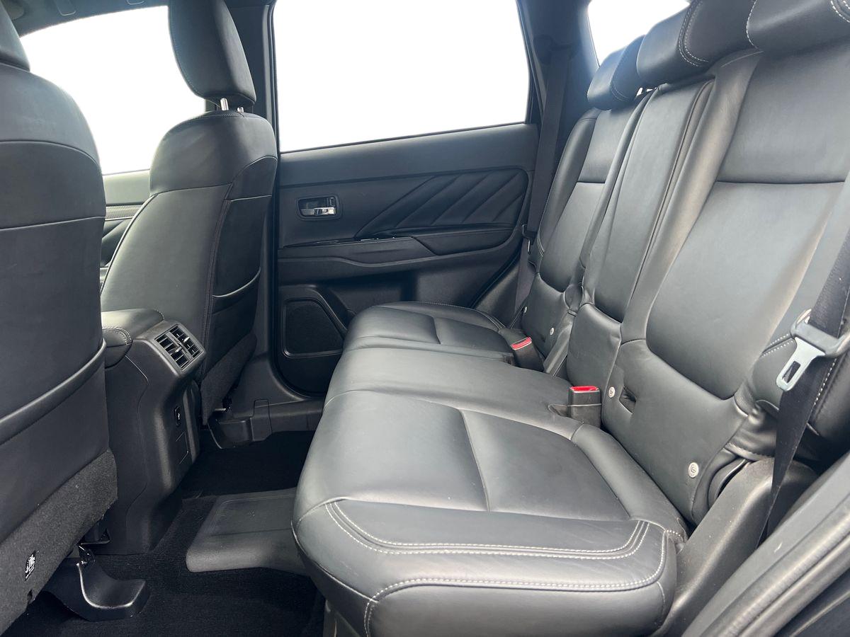 Used Mitsubishi Outlander 2019 for sale - 77050942: Photo 17