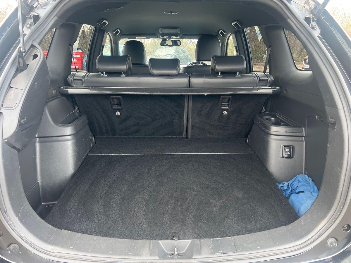 Used Mitsubishi Outlander 2019 for sale - 77050942: Photo 18