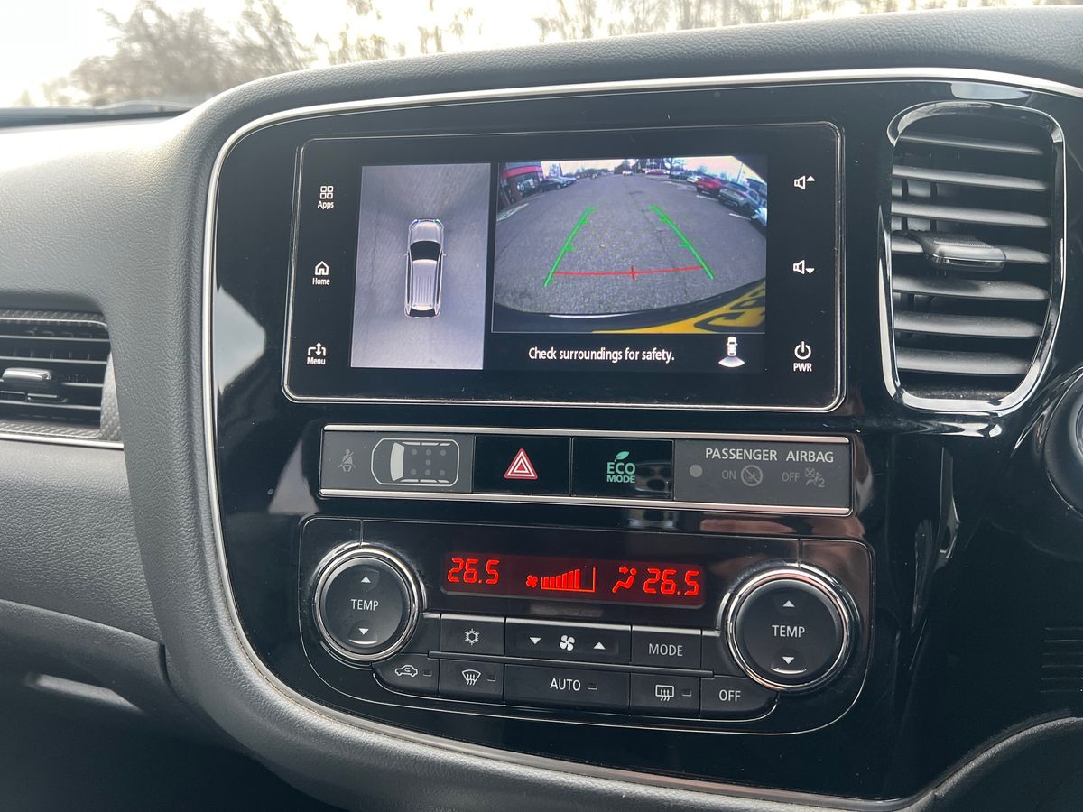 Used Mitsubishi Outlander 2019 for sale - 77050942: Photo 19