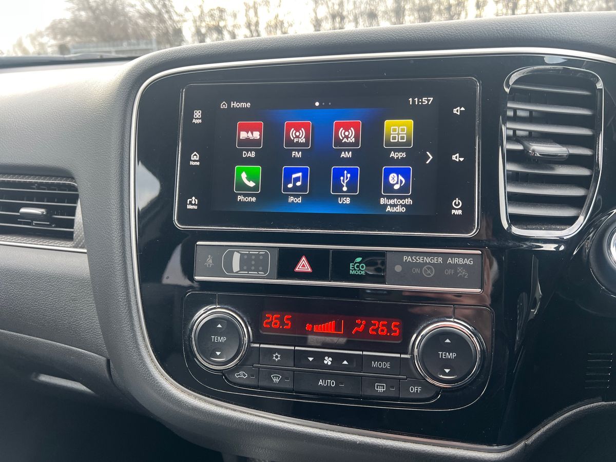 Used Mitsubishi Outlander 2019 for sale - 77050942: Photo 20