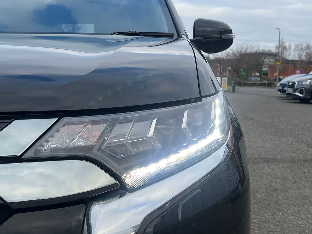 Used Mitsubishi Outlander 2019 for sale - 77050942: Photo 21