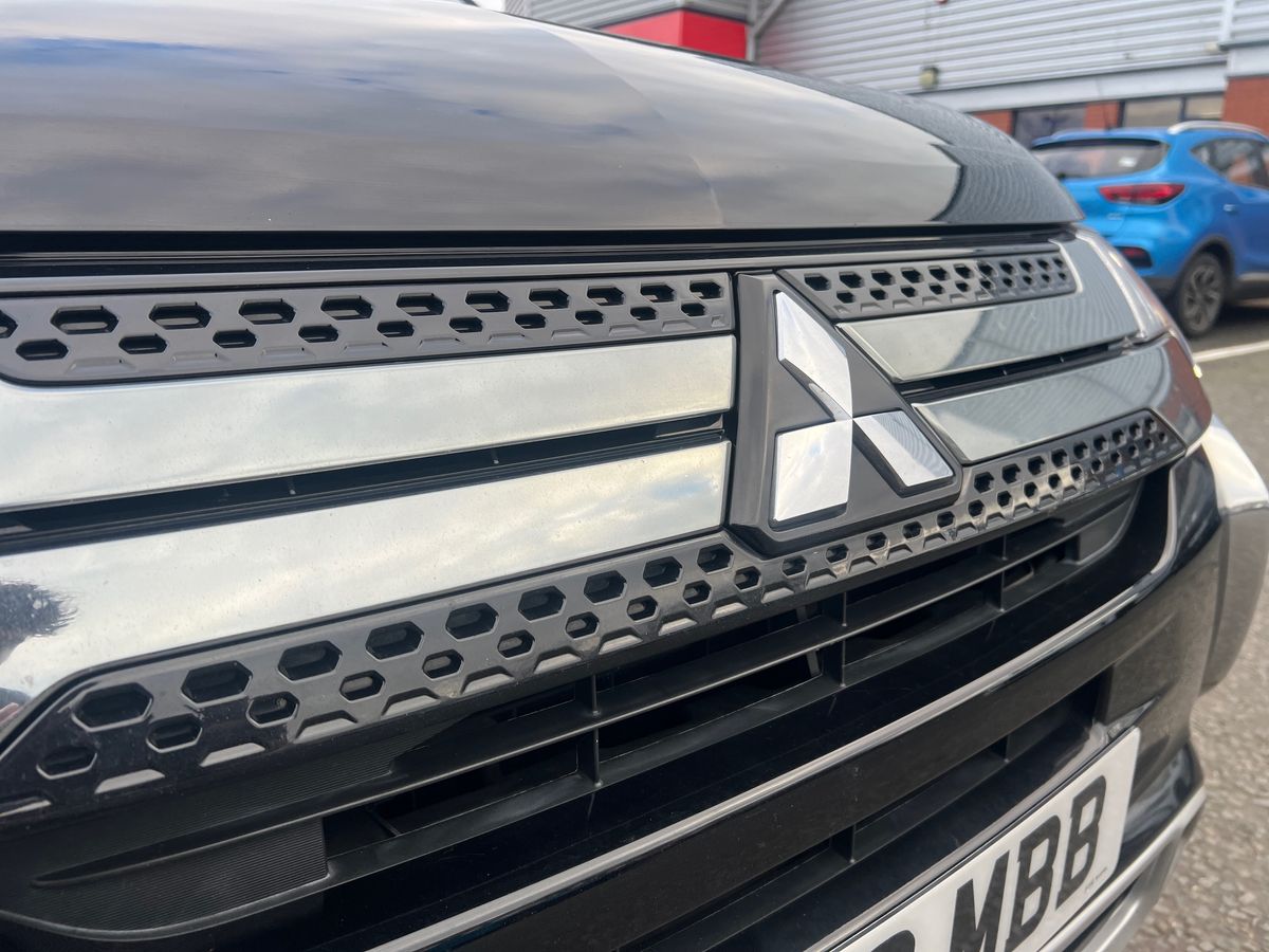 Used Mitsubishi Outlander 2019 for sale - 77050942: Photo 22