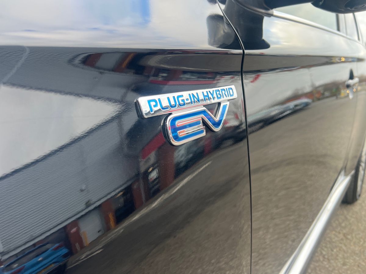 Used Mitsubishi Outlander 2019 for sale - 77050942: Photo 24