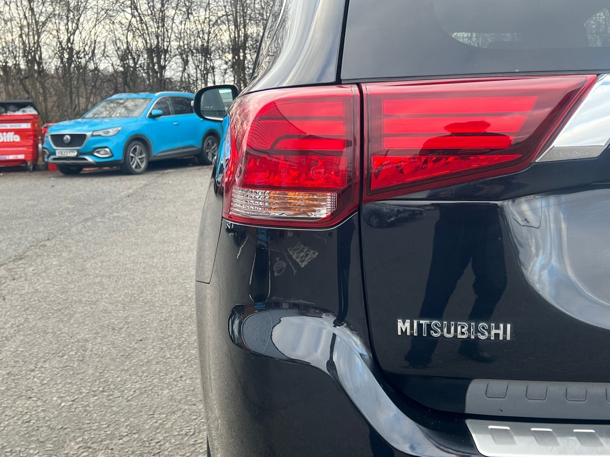 Used Mitsubishi Outlander 2019 for sale - 77050942: Photo 25