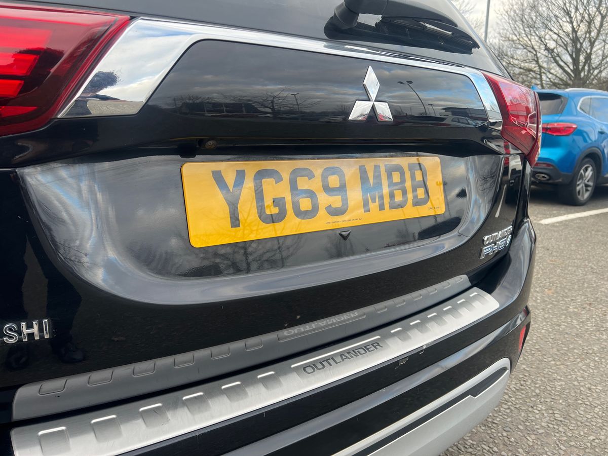 Used Mitsubishi Outlander 2019 for sale - 77050942: Photo 26