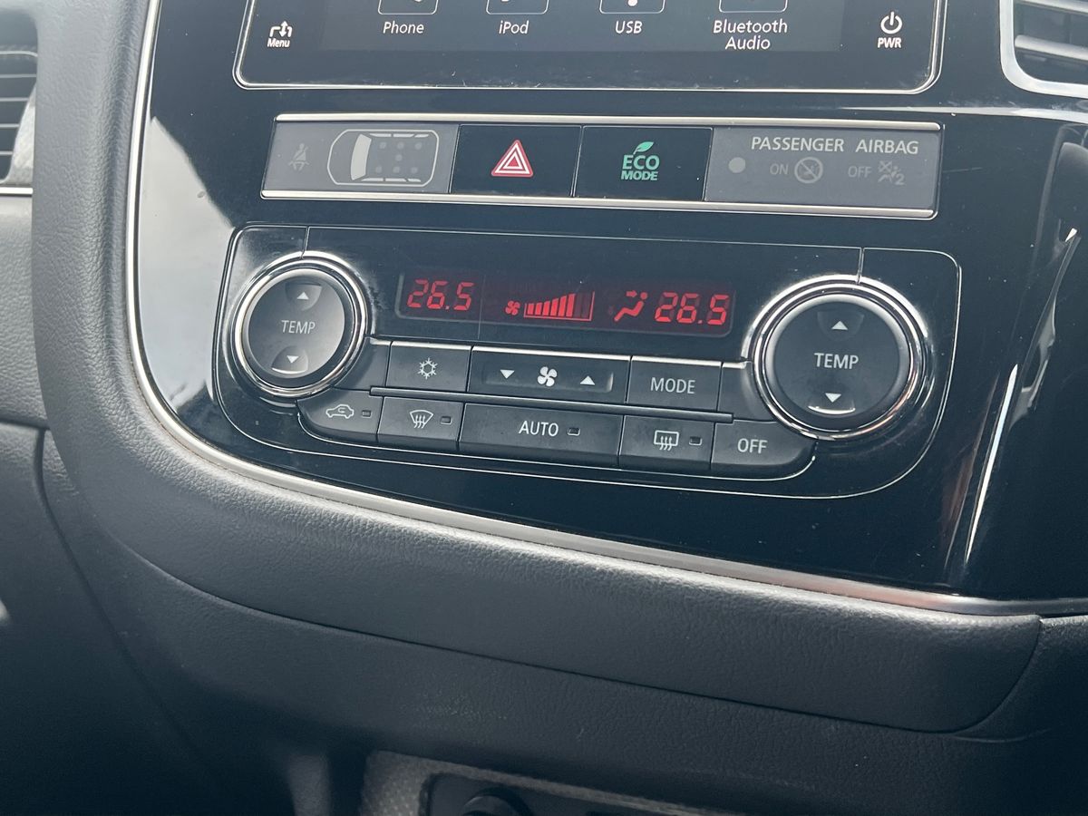 Used Mitsubishi Outlander 2019 for sale - 77050942: Photo 27