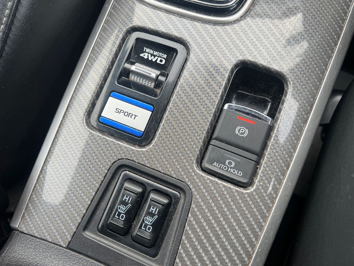 Used Mitsubishi Outlander 2019 for sale - 77050942: Photo 30