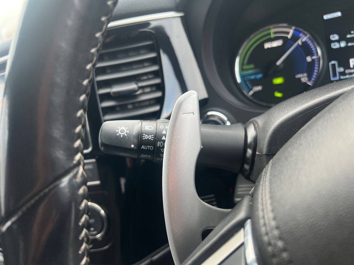 Used Mitsubishi Outlander 2019 for sale - 77050942: Photo 32