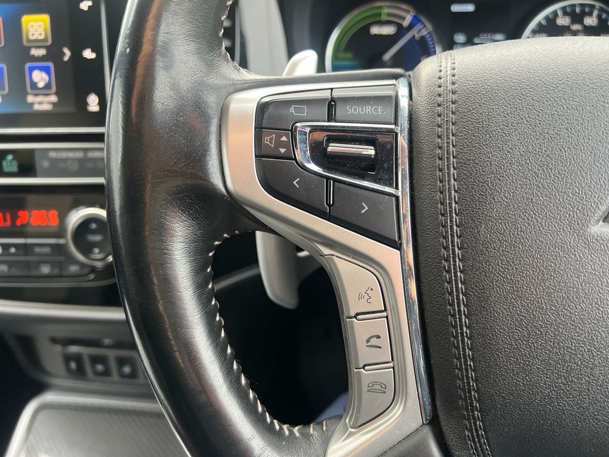 Used Mitsubishi Outlander 2019 for sale - 77050942: Photo 35