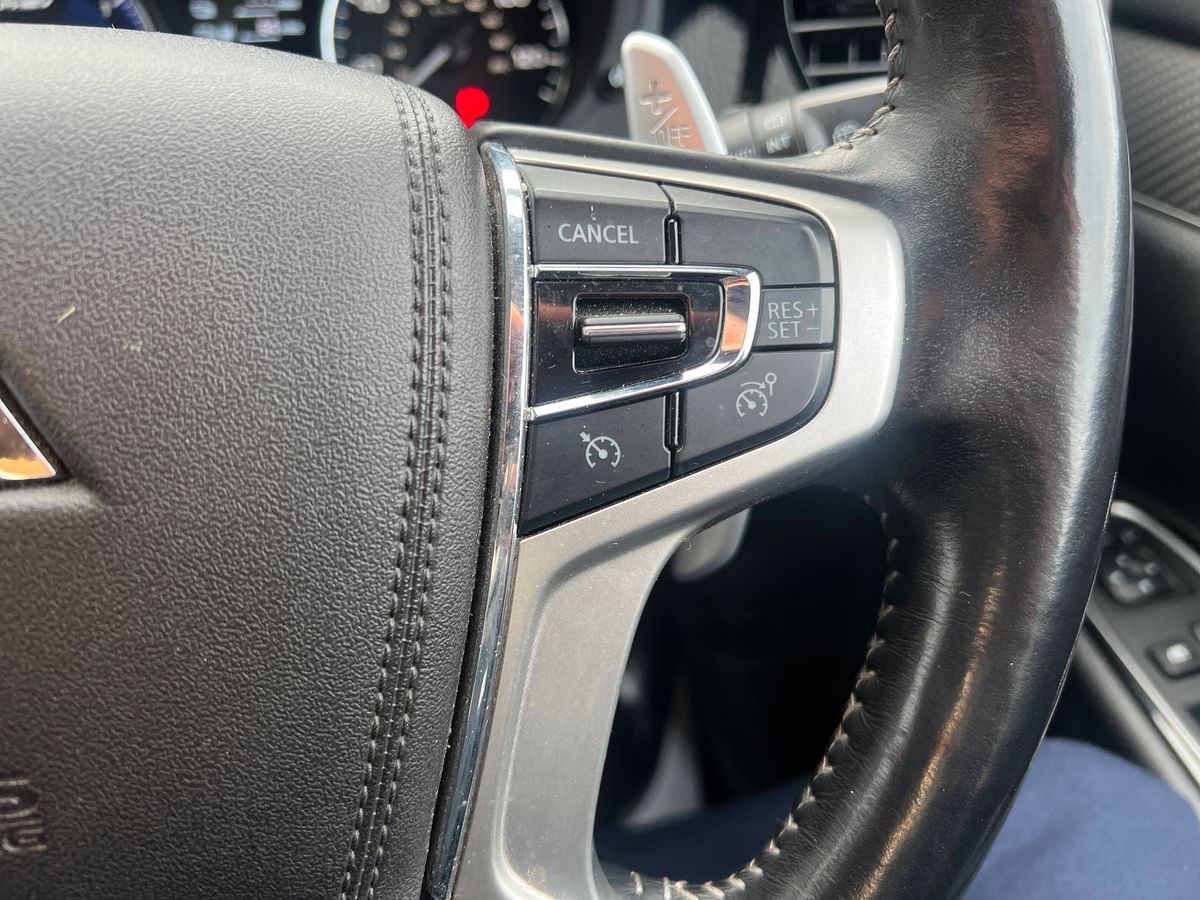 Used Mitsubishi Outlander 2019 for sale - 77050942: Photo 36