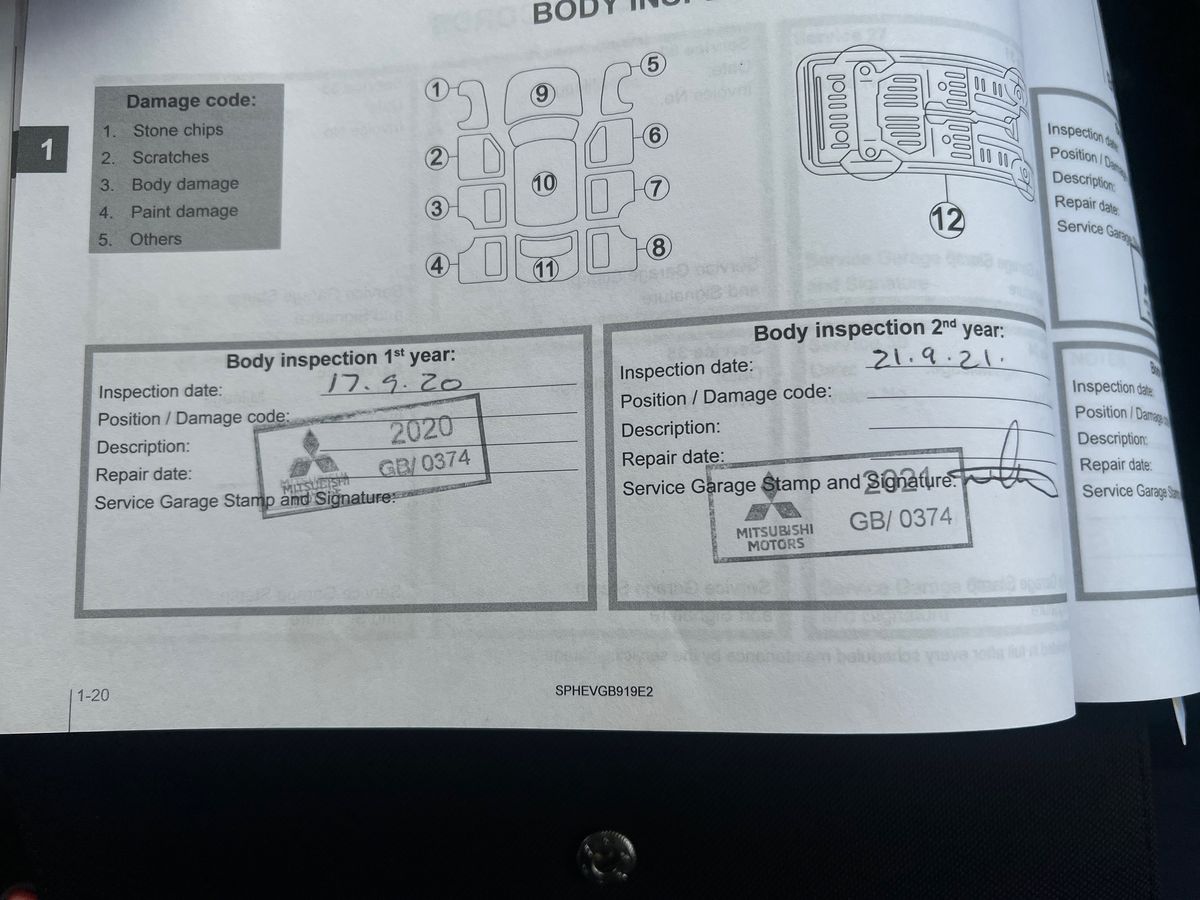 Used Mitsubishi Outlander 2019 for sale - 77050942: Photo 43