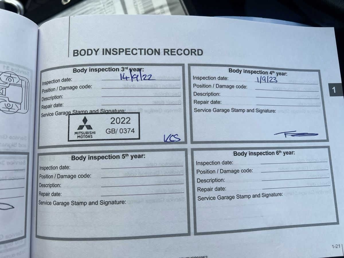 Used Mitsubishi Outlander 2019 for sale - 77050942: Photo 44