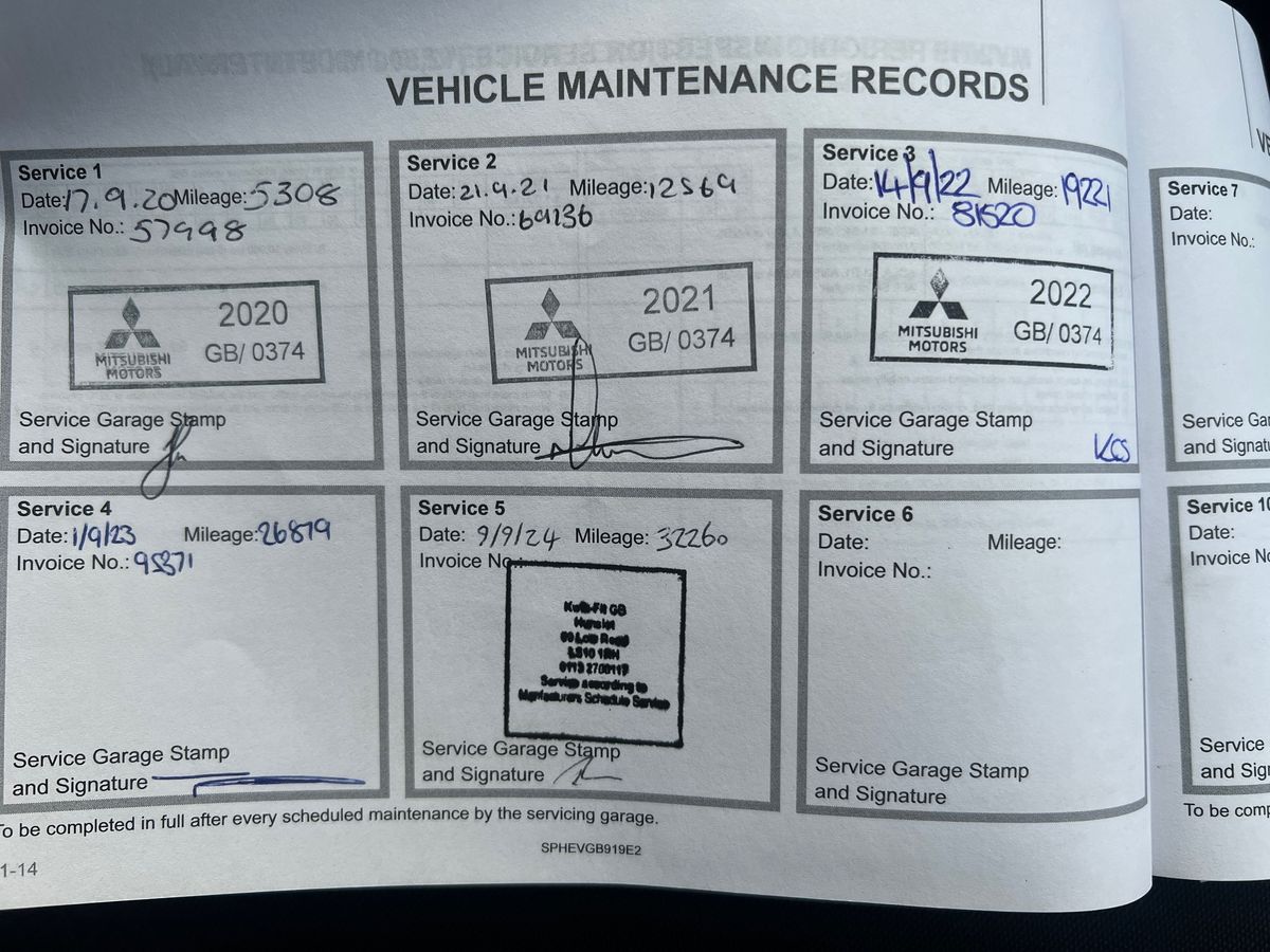 Used Mitsubishi Outlander 2019 for sale - 77050942: Photo 45